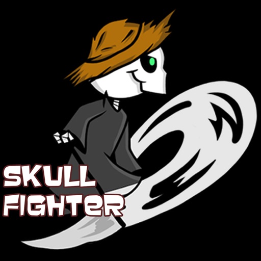 SkullFighter iOS App