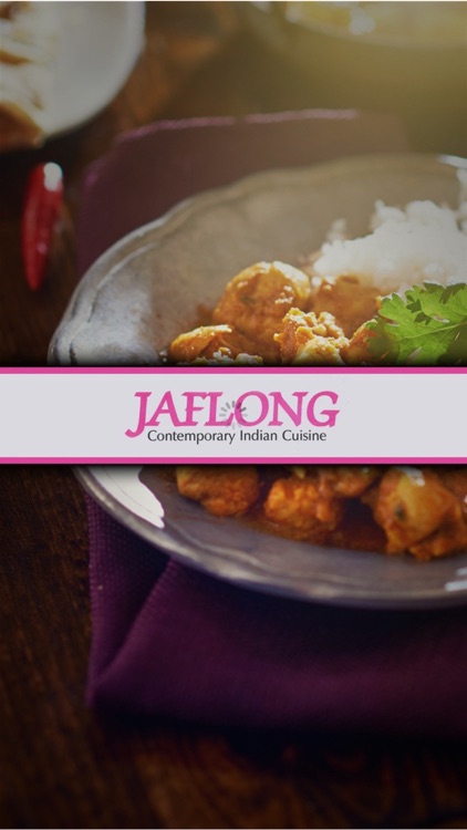 Jaflong Indian Takeaway