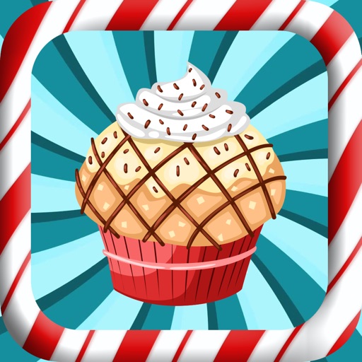 Cup Bolo Cake Slots - Free Mania iOS App