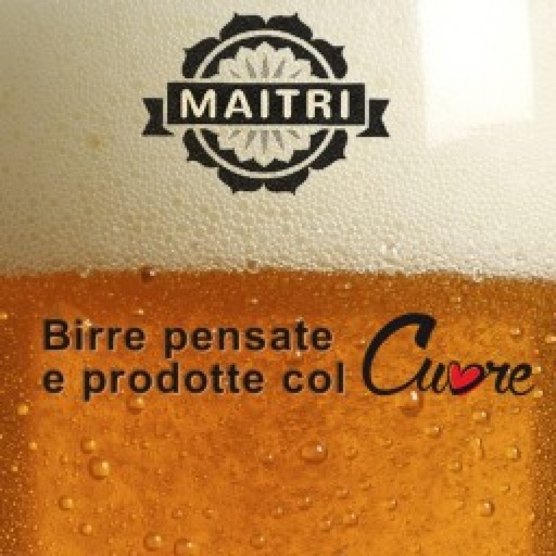Maitri Beer