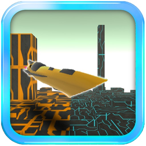 Ship Adventure iOS App