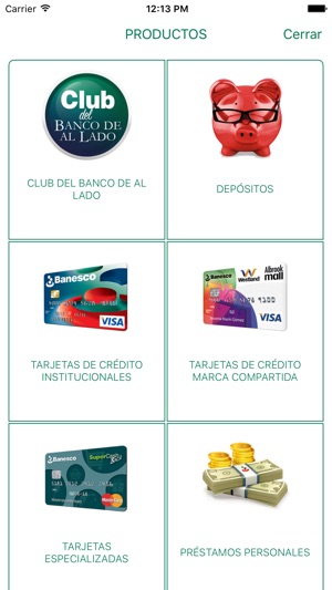 Club Banesco(圖5)-速報App