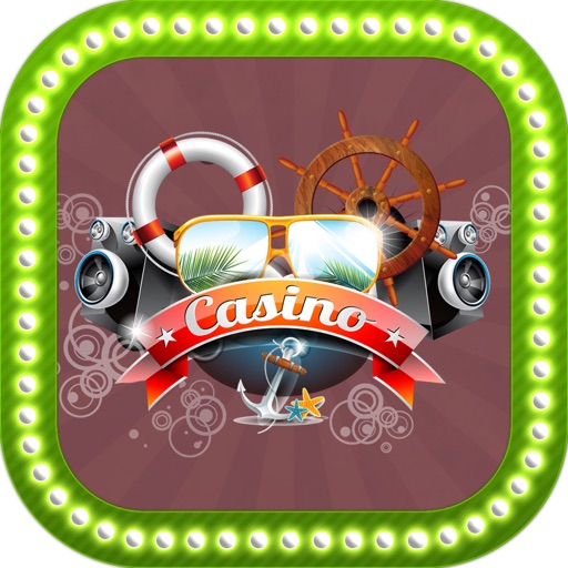 777 House of Fun Hit it Rich Game - Play Free Slot Machines, Fun Vegas Casino Games - Spin & Win! icon