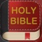 The Holy Bible includes the New Testament and Old Testament books with total of 66 chapters, is the most complete book of the Bible for you