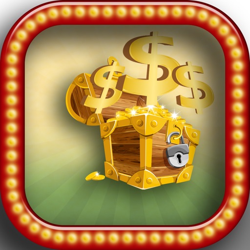 Winning Jackpots Carousel Slots - Spin & Win A Jackpot For Free icon