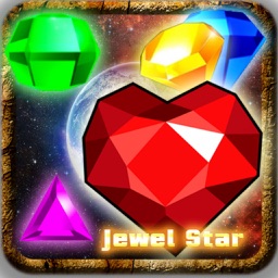 Jewely Journey: Star Match