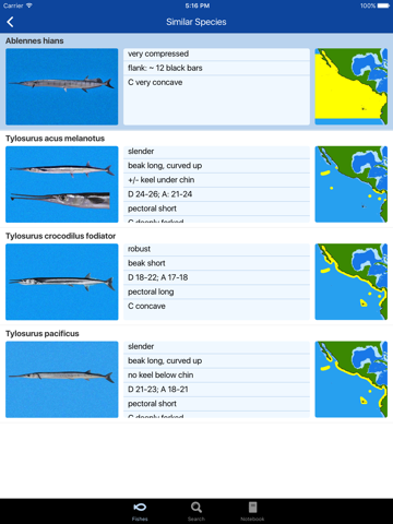 Fishes: East Pacific. An identification guide for the shore-fish fauna of the tropical eastern Pacific. Education