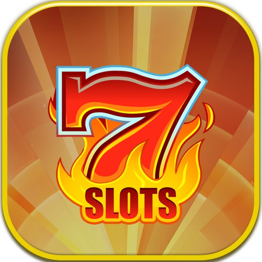 777 Big Bet Fortune Machine - Best Free Slots icon