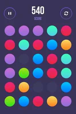 Game screenshot DropColour apk