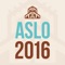 The official app of the 2016 ASLO Summer Meeting, 5-10 June in Santa Fe, New Mexico, USA