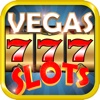 Vegas Rich Casino Slots Hot Streak Las Vegas Journey!