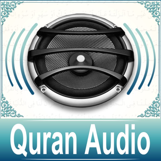 Quran Audio - Sheikh Ahmed Al Ajmi iOS App