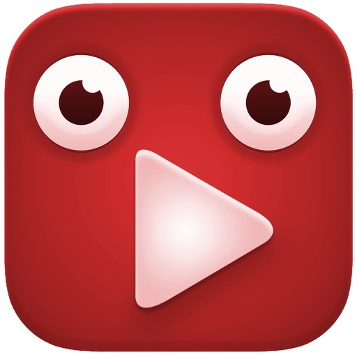 Kids TV: HD Cartoon Videos for Kids and Toddlers (Safe) iOS App
