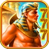 Slots Jackpot Pharaoh King-Lucky 777 Slot-Machines HD!