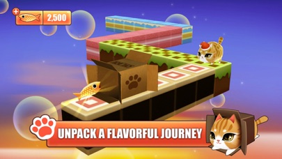 KITTY IN THE BOX 1.6.6 IOS GAME GIẢI TRÍ KITTY IN THE BOX 1.6.6 IOS