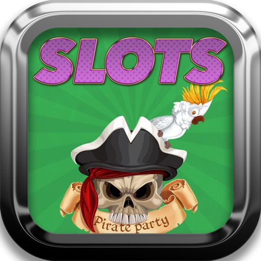 Fruit Machine Betline Slots - Wild Casino Slot Machines Icon