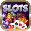 A Vegas Jackpot Las Vegas Gambler Slots Game - FREE Casino Slots