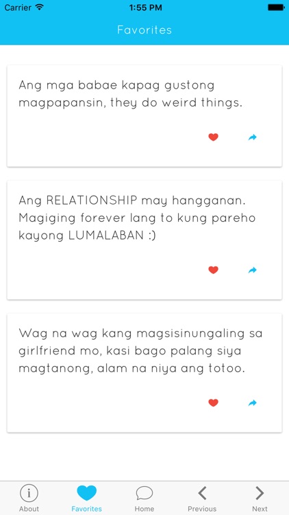 quotes about friendship forever tagalog