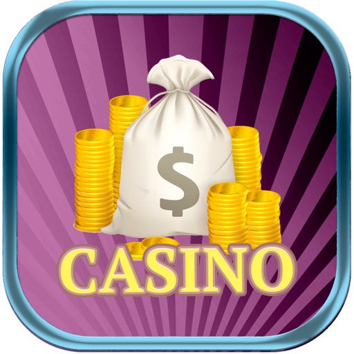 Progressive Coins Crazy Jackpot! - Free Slots, Vegas Slots & Slot Tournaments icon