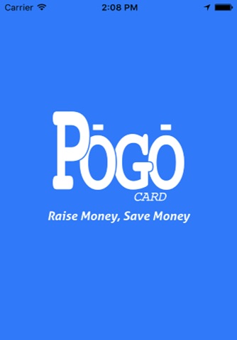 Pogo Card screenshot 2