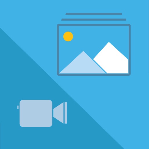 Video to Photo Convert.er - Extract Photo from Video icon