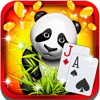 The Panda Blackjack: Play the famous Chinese 21 and earn super double bonuses