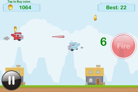 Go Copter screenshot 2