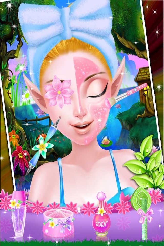 Fairy Princess Spa and Salon screenshot 3