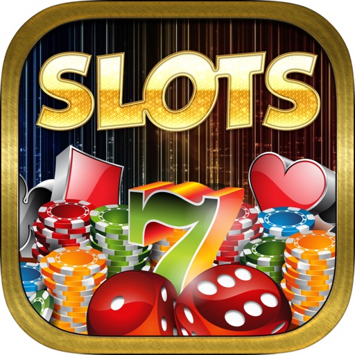 2016 SLOTS Favorites Special Edition Lucky Game - FREE Classic Slots icon