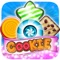 Cookies Star - Mania Connect