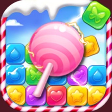 Activities of Sugar Yummy Blast - 3 match puzzle crush game