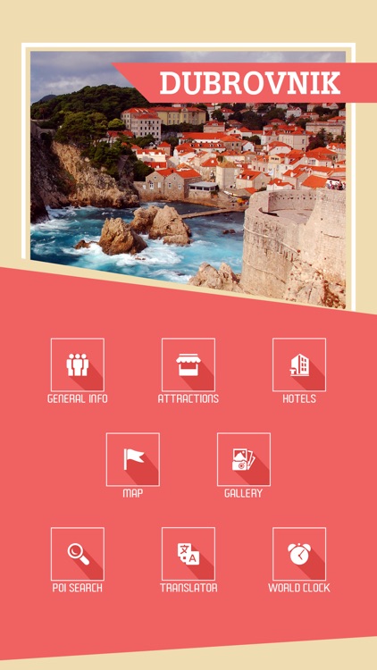 Dubrovnik Tourism Guide