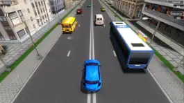 Game screenshot Traffic Driver hack