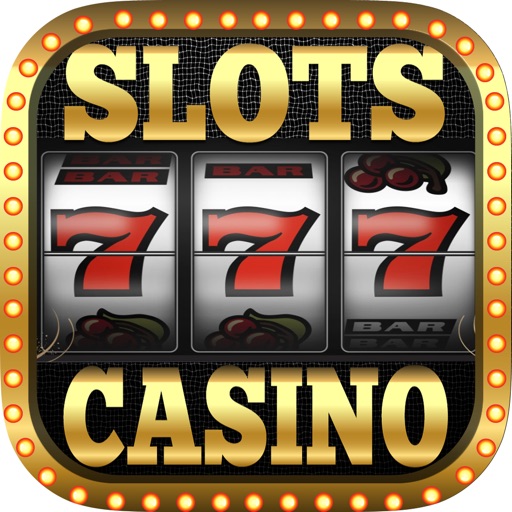 A Vegas 2016 Slots FREE icon