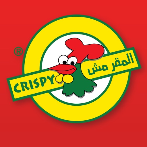 Crispy Chicken icon