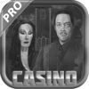 777 Classic Casino Slots:Blood Castle