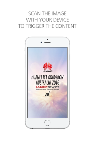Huawei AR screenshot 3