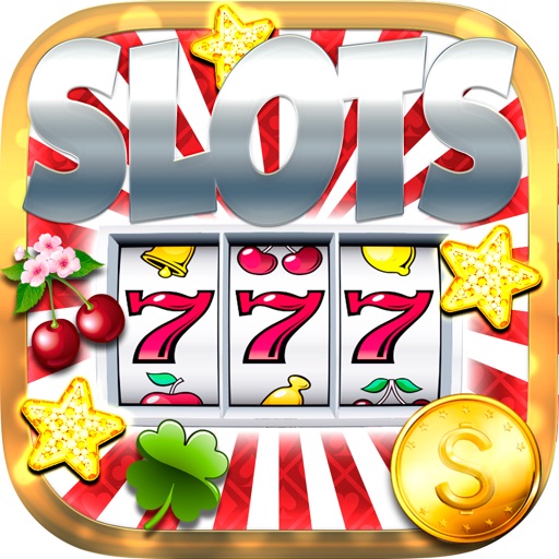 ``````` 777 ``````` - A Triple Sevens Dice SLOTS - Las Vegas Casino - FREE SLOTS Machine Games icon