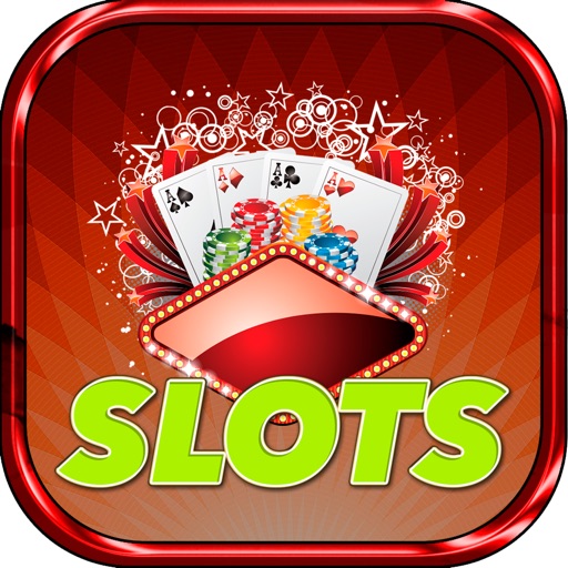 Hard Hand Premium Slots - Free Casino Party icon