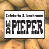 Cafetaria de Pieper BestelApp