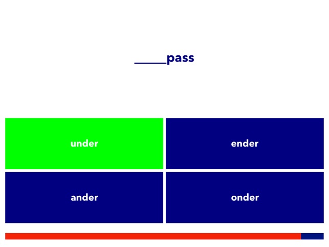 Prefixes - Learn English - English Gramm