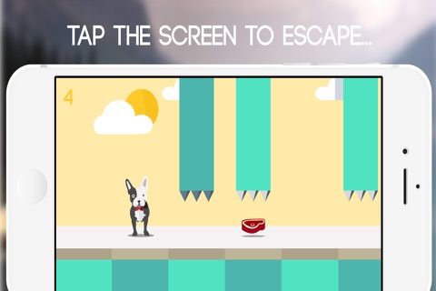 French Escape screenshot 2
