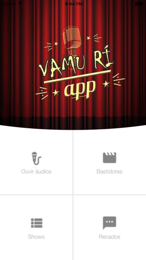 Vamu Rí(圖2)-速報App