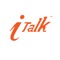 iTalk is a voice service that lets you enjoy the lowest IDD call rate