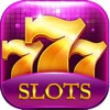 777 Blazing 7's Slots Jackpot: Real Casino 5-Reel Hit Machines Tournaments