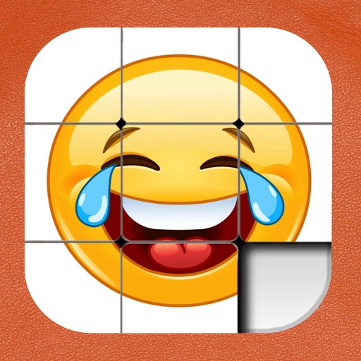 Sliding Puzzle - Free classic game that Sliding Tiles to Match Original Picture or Photo iOS App