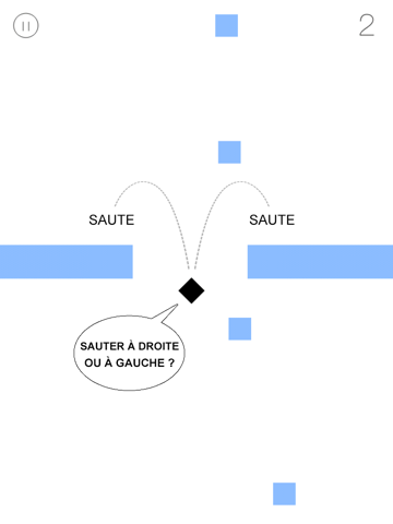 Screenshot #4 pour Amazing Brick