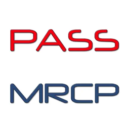 MRCP Revision Notes Читы