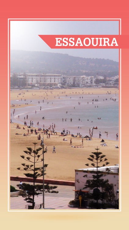 Essaouira City Guide