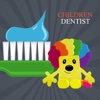 Children Dentist For Wow Wow Wubbzy Edition